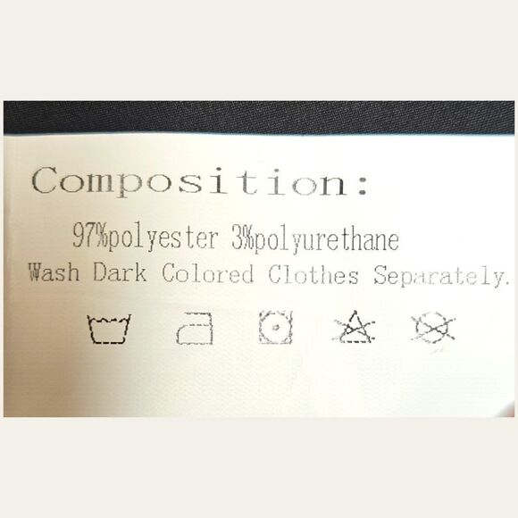 ROSE GAL Plus Size 3Piece Tank Tops Floral White Lace short Set. SIZE 22 - Picture 11 of 16